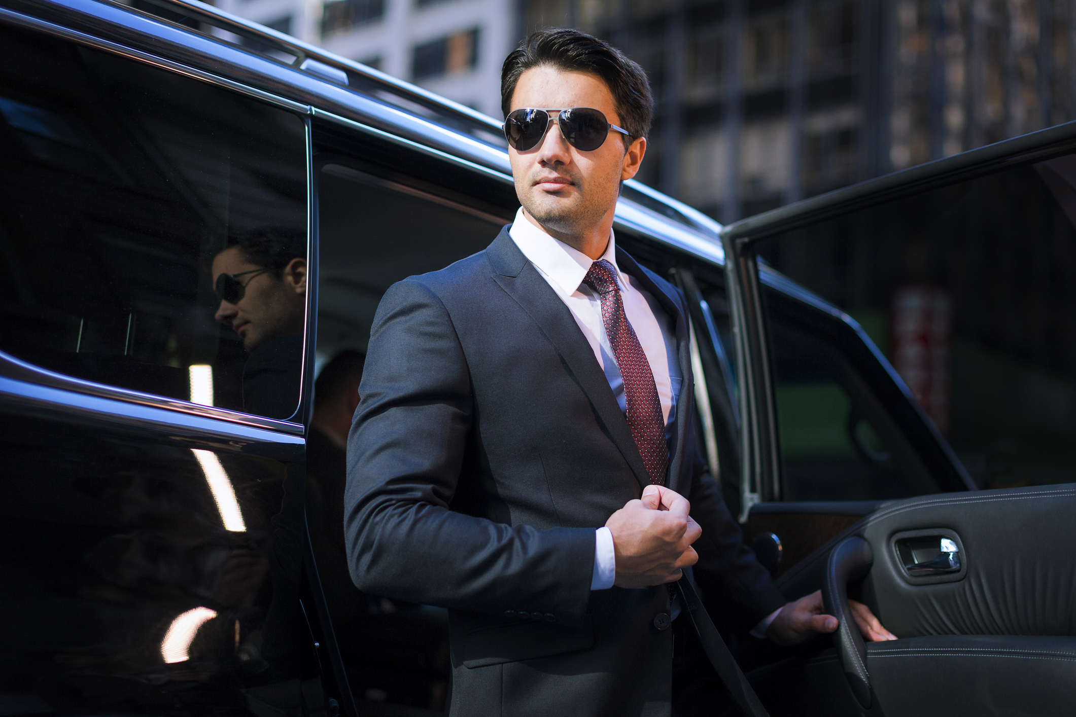 Vanguard Executive Protection | Relentlessly Vigilant - VANGUARD PROTECTION