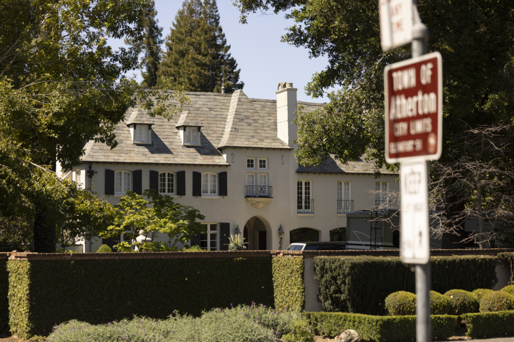 Vanguard Protection Atherton Executive Protection & Private Security