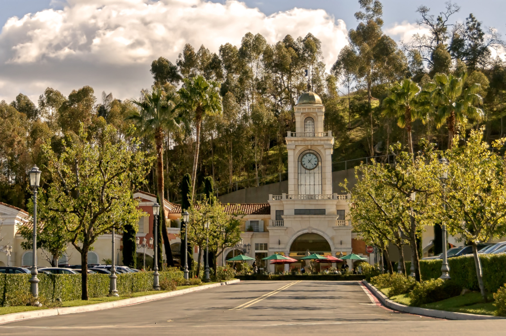 Vanguard Protection Calabasas Executive Protection & Private Security