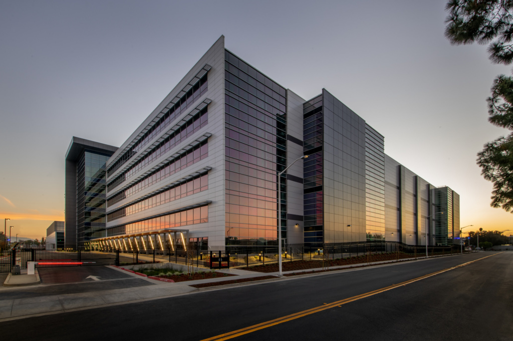 Vanguard Protection Corporate Security Client