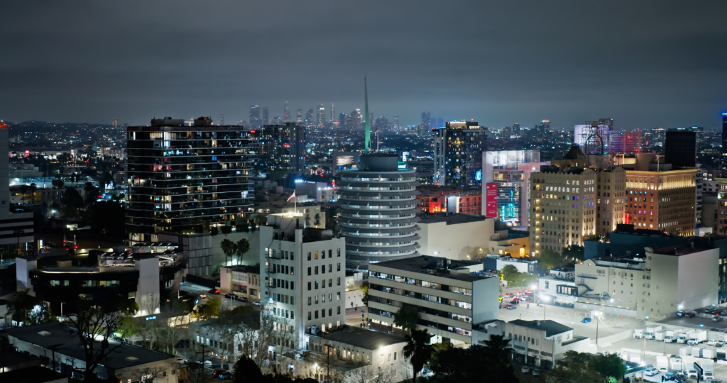 Vanguard Protection Hollywood Executive Protection & Private Security