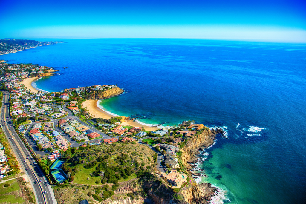 Vanguard Protection Laguna Niguel Executive Protection & Private Security