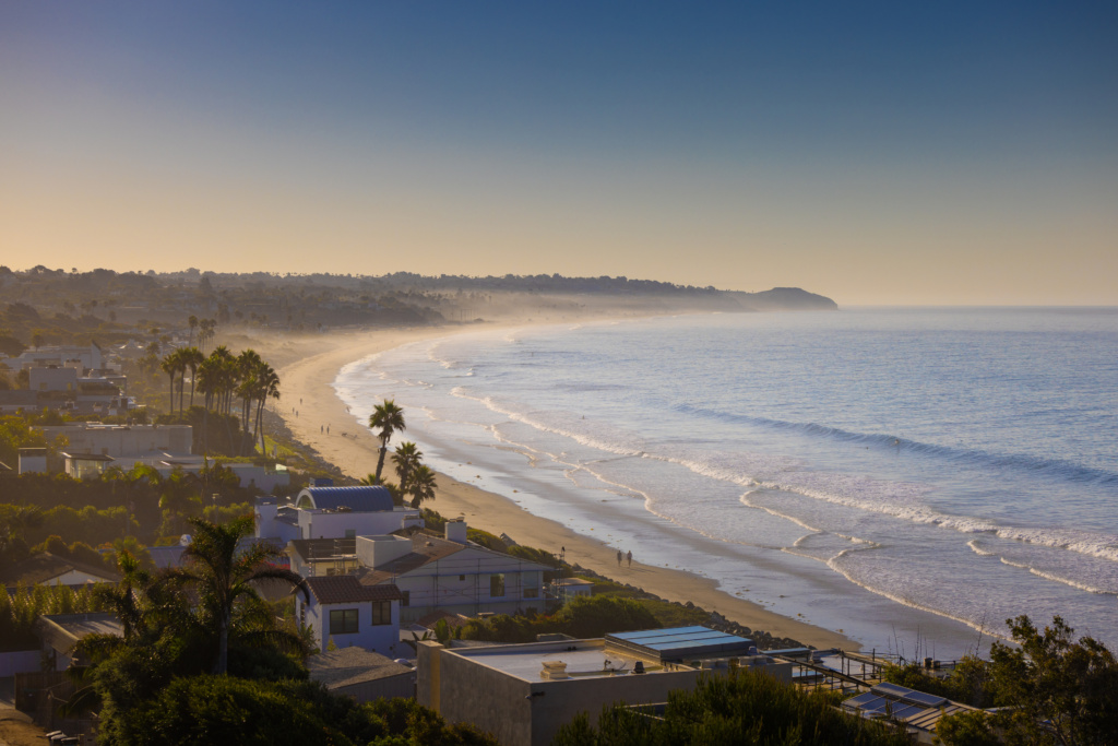 Vanguard Protection Malibu Executive Protection & Private Security