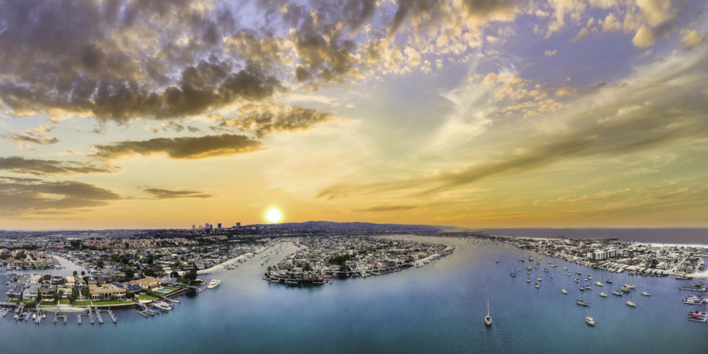 Vanguard Protection Newport Beach Executive Protection & Private Security