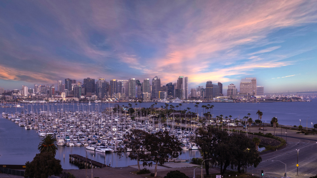 Vanguard Protection San Diego Executive Protection & Private Security